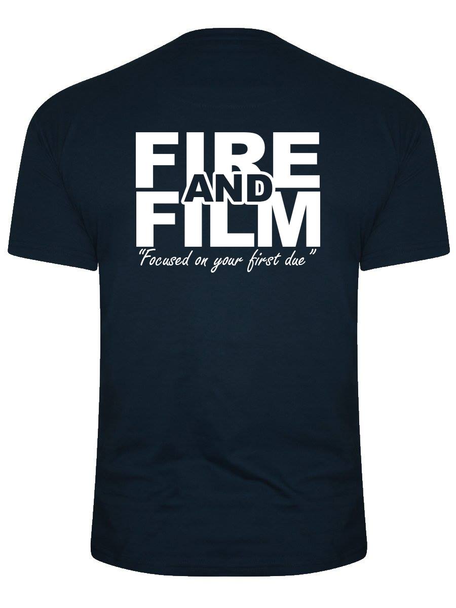 film t shirts for men